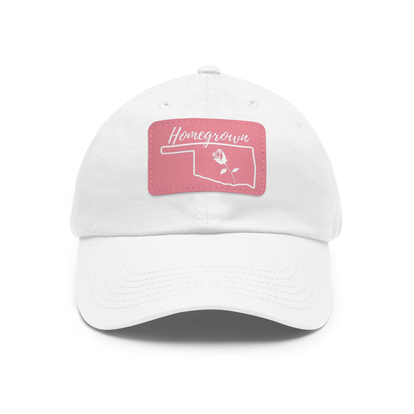 Homegrown Hat - Women