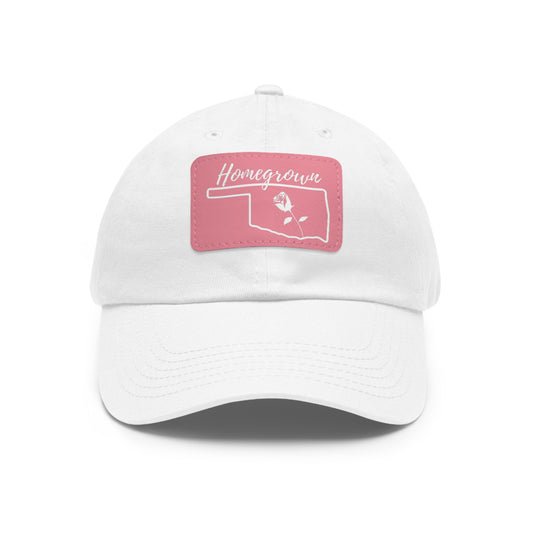 Homegrown Hat - Women