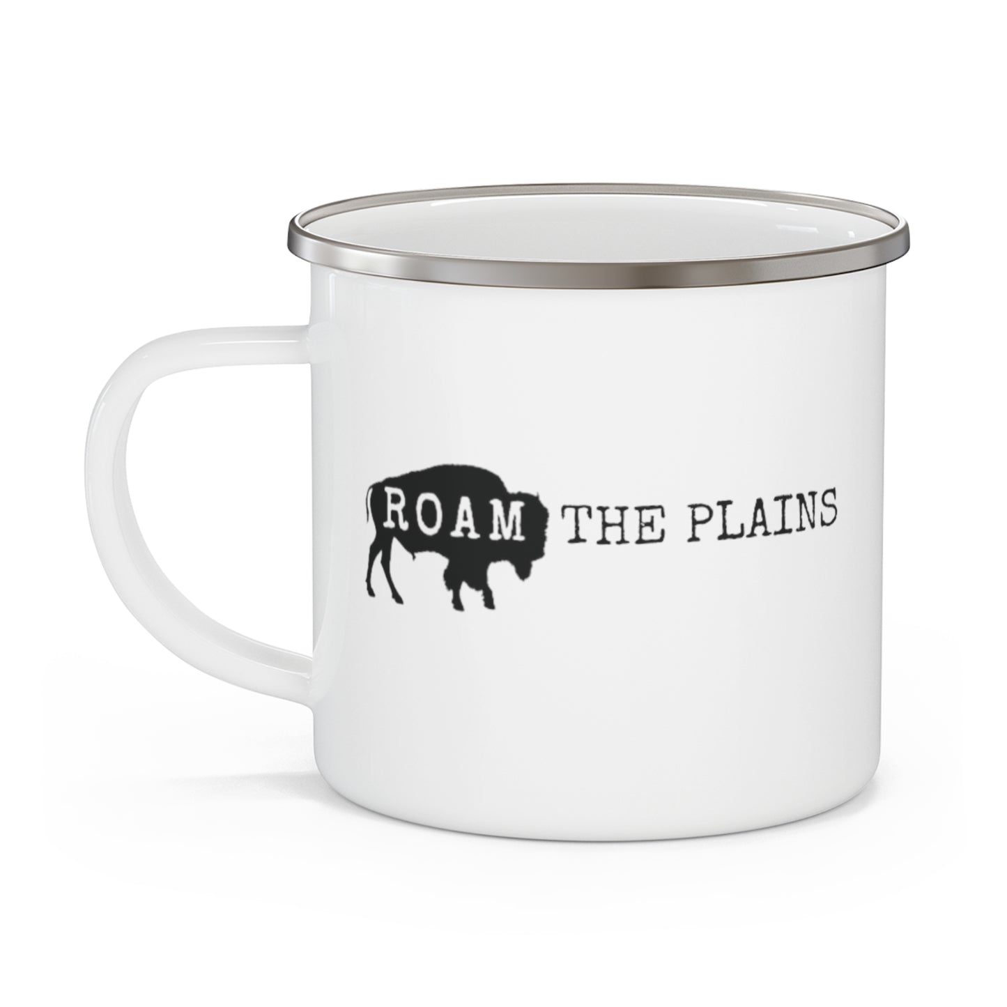 The Okie Doke + Roam The Plains - Coffee Mug