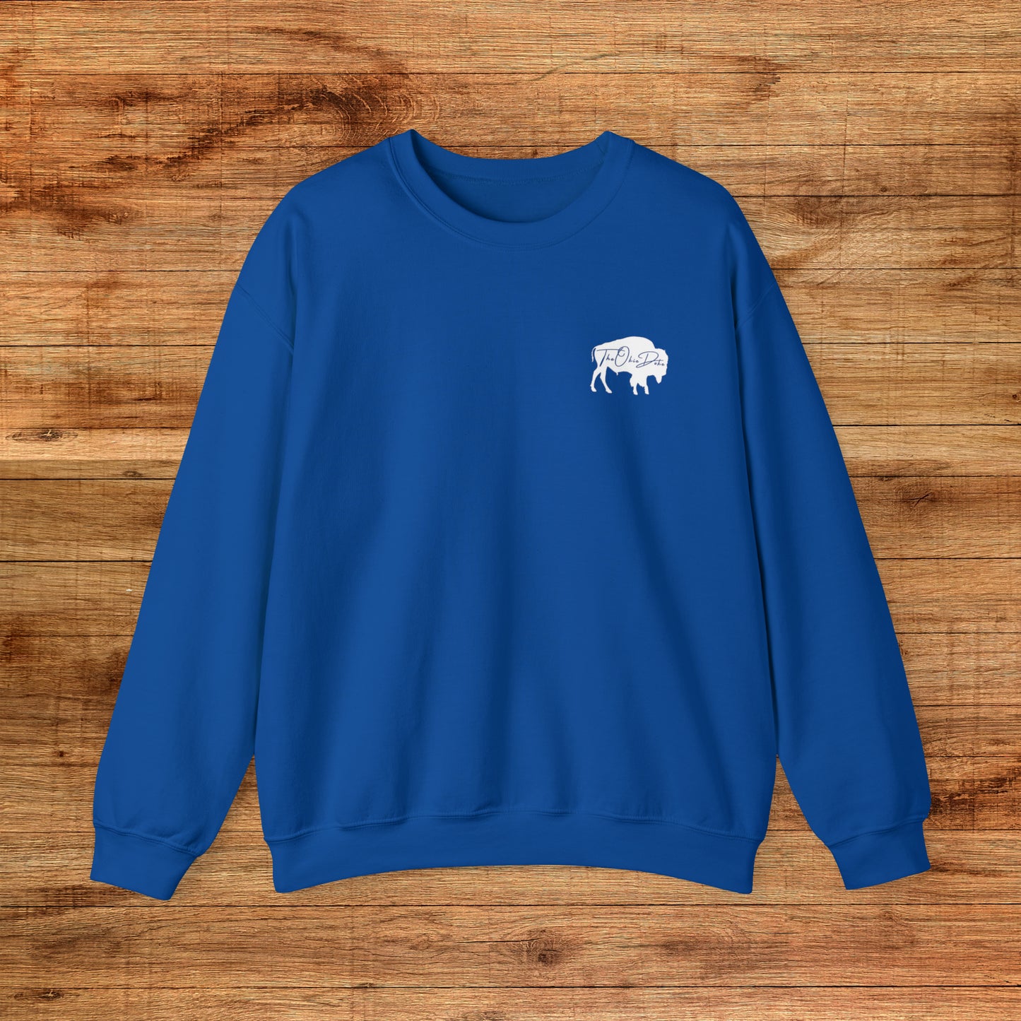 The Okie Doke - Unisex Crewneck Sweatshirt