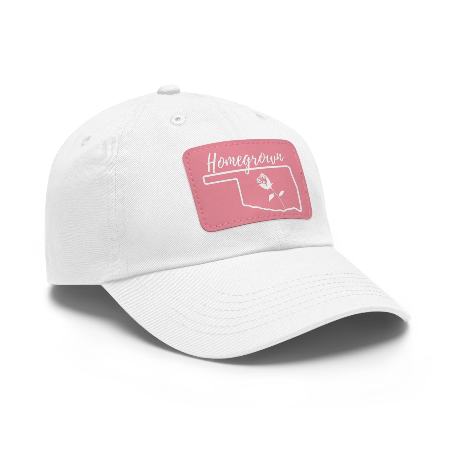 Homegrown Hat - Women