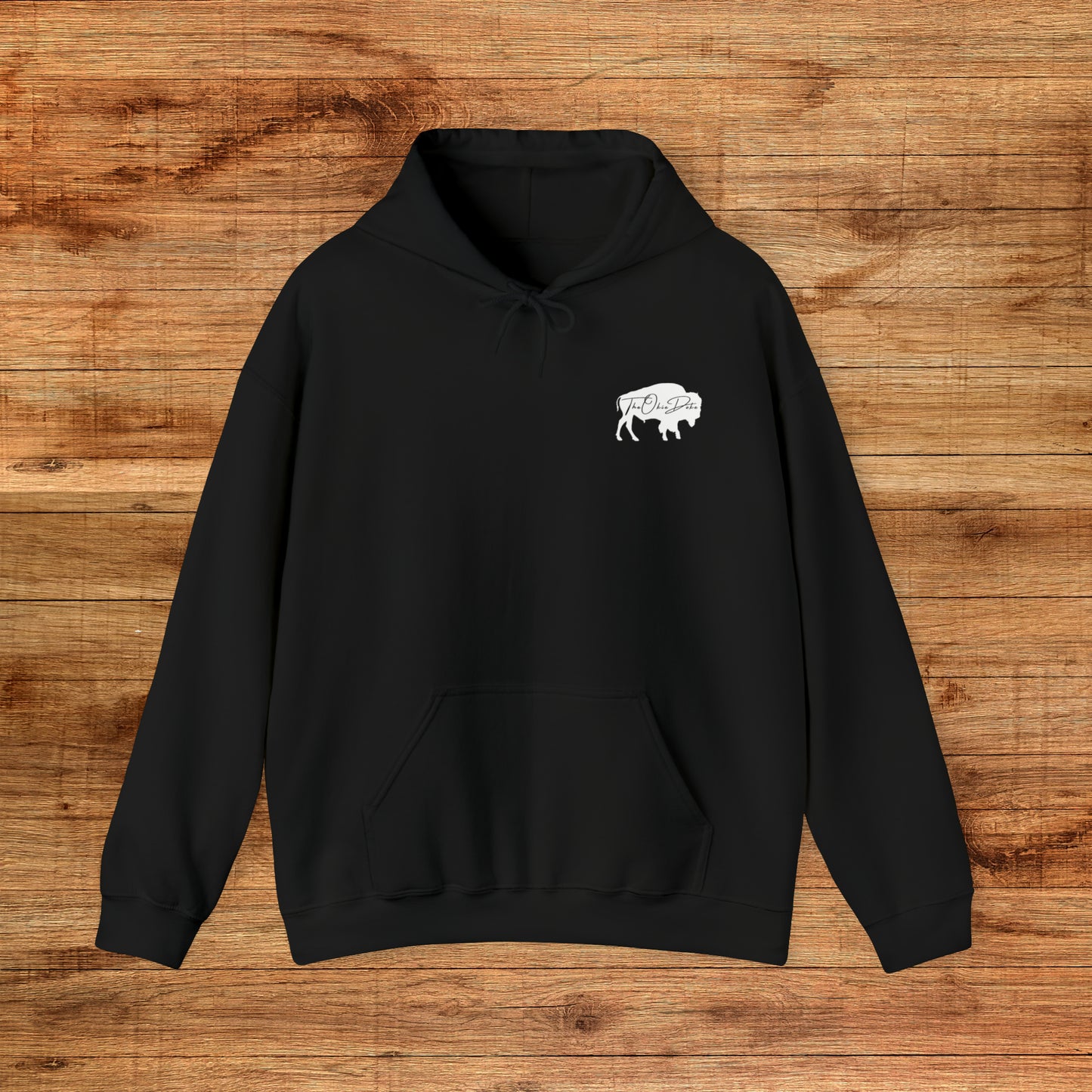 The Okie Doke - Hoodie Sweatshirt